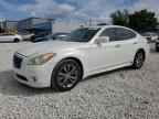 2012 INFINITI M37