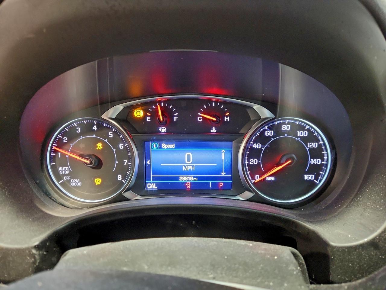 2023 GMC Terrain