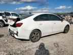 2020 KIA FORTE