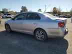 2007 VOLKSWAGEN JETTA