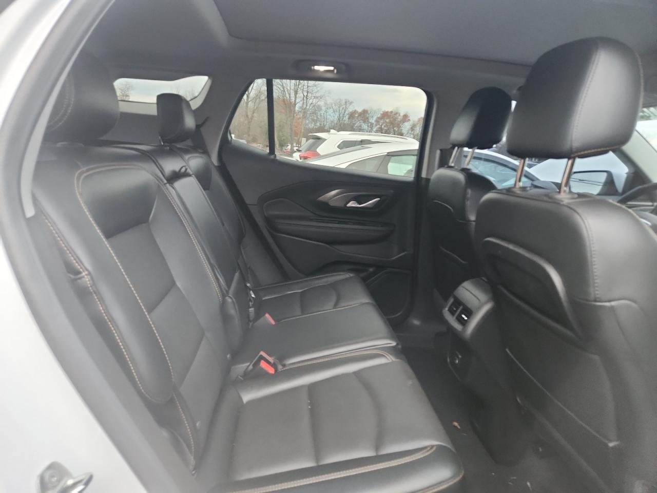 2020 GMC Terrain