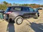 2015 CHEVROLET TRAVERSE