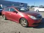 2014 HYUNDAI SONATA