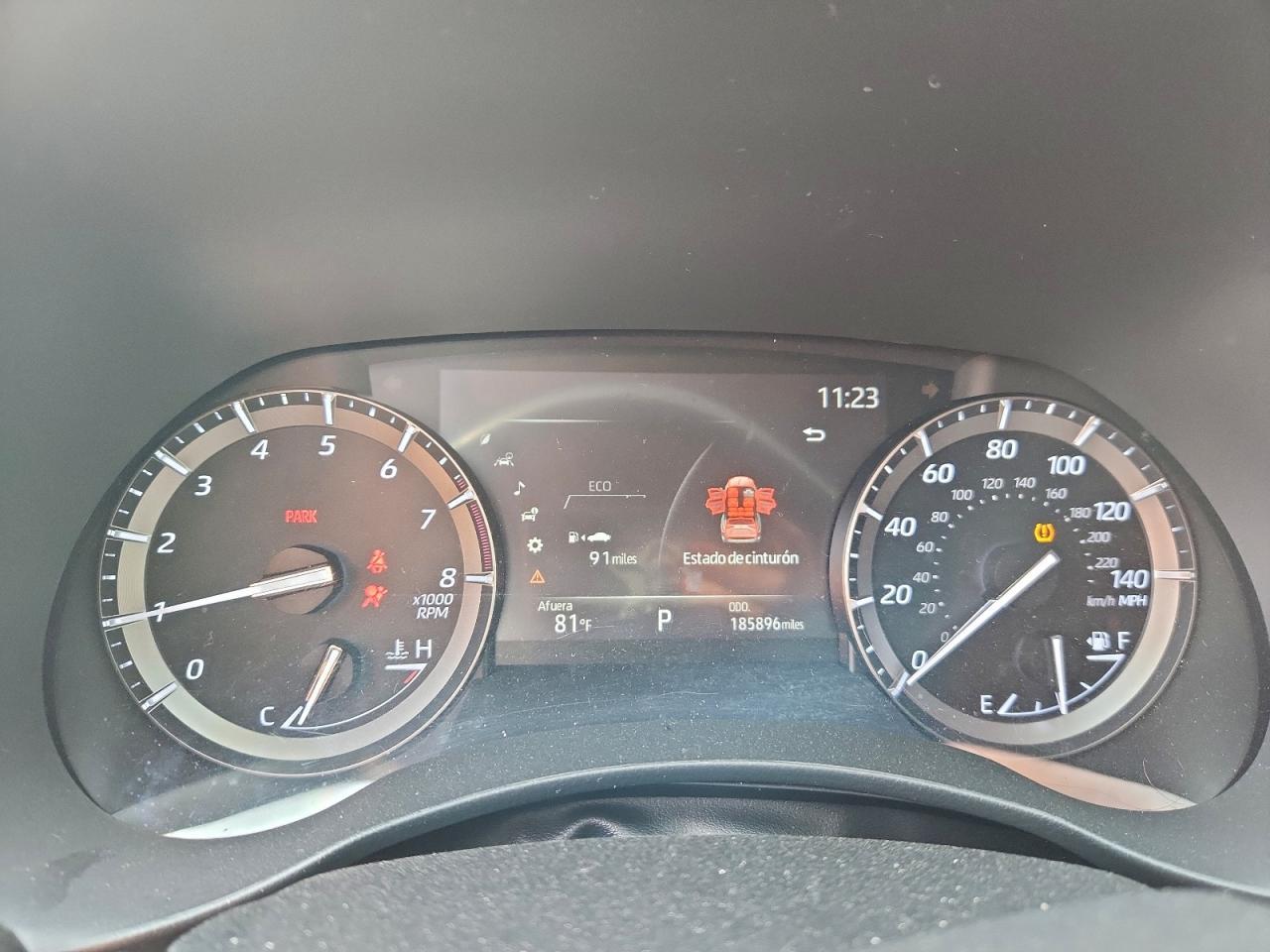 2020 TOYOTA HIGHLANDER