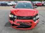 2015 CHEVROLET SONIC