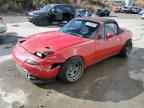 1992 MAZDA MX-5 Miata