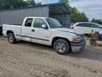2000 CHEVROLET SILVERADO 1500