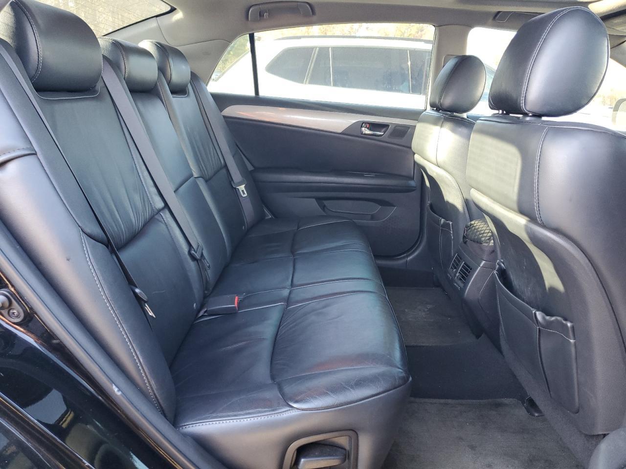 2007 TOYOTA Avalon
