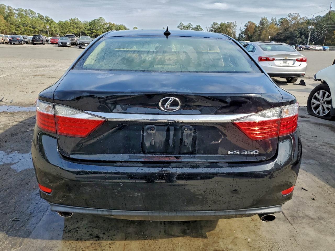 2013 LEXUS ES 350