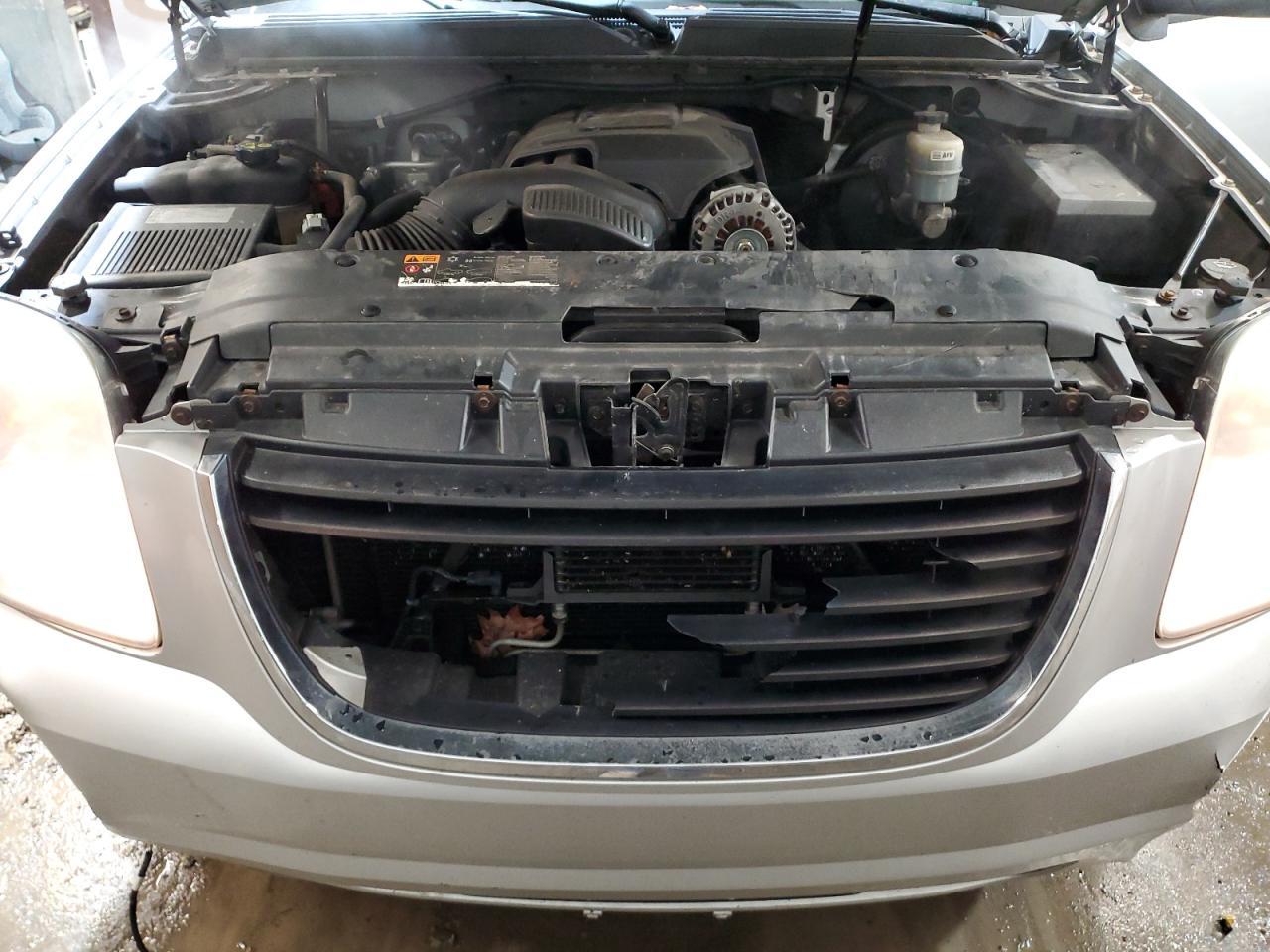 2011 GMC Yukon XL