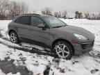 2016 PORSCHE Macan