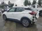 2022 NISSAN KICKS