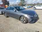 2017 MERCEDES-BENZ E-Class