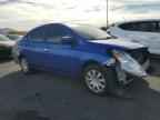 2015 NISSAN VERSA