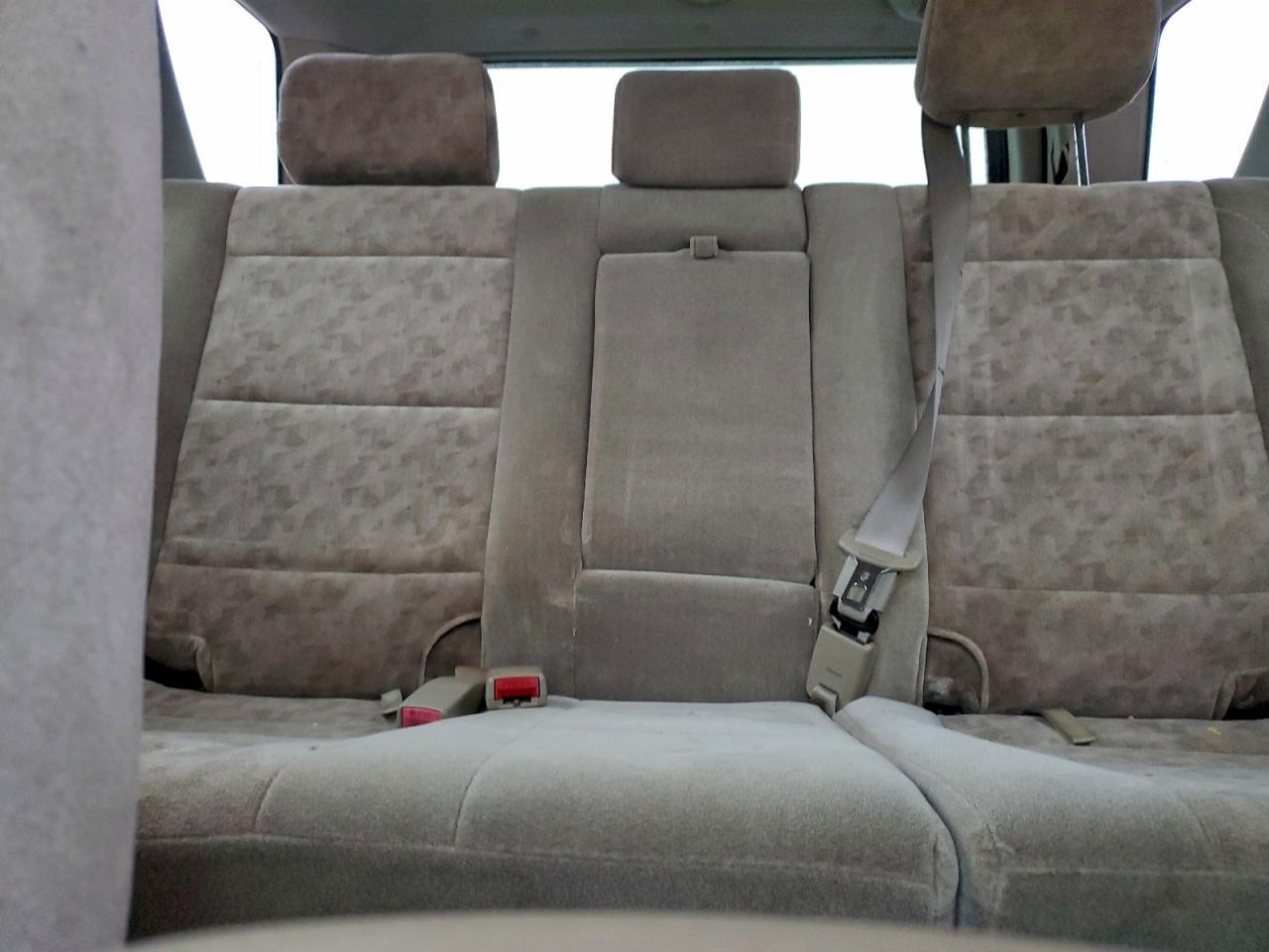 2006 KIA SORENTO