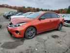 2022 KIA FORTE