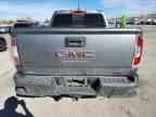 2021 GMC CANYON