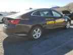 2020 CHEVROLET MALIBU