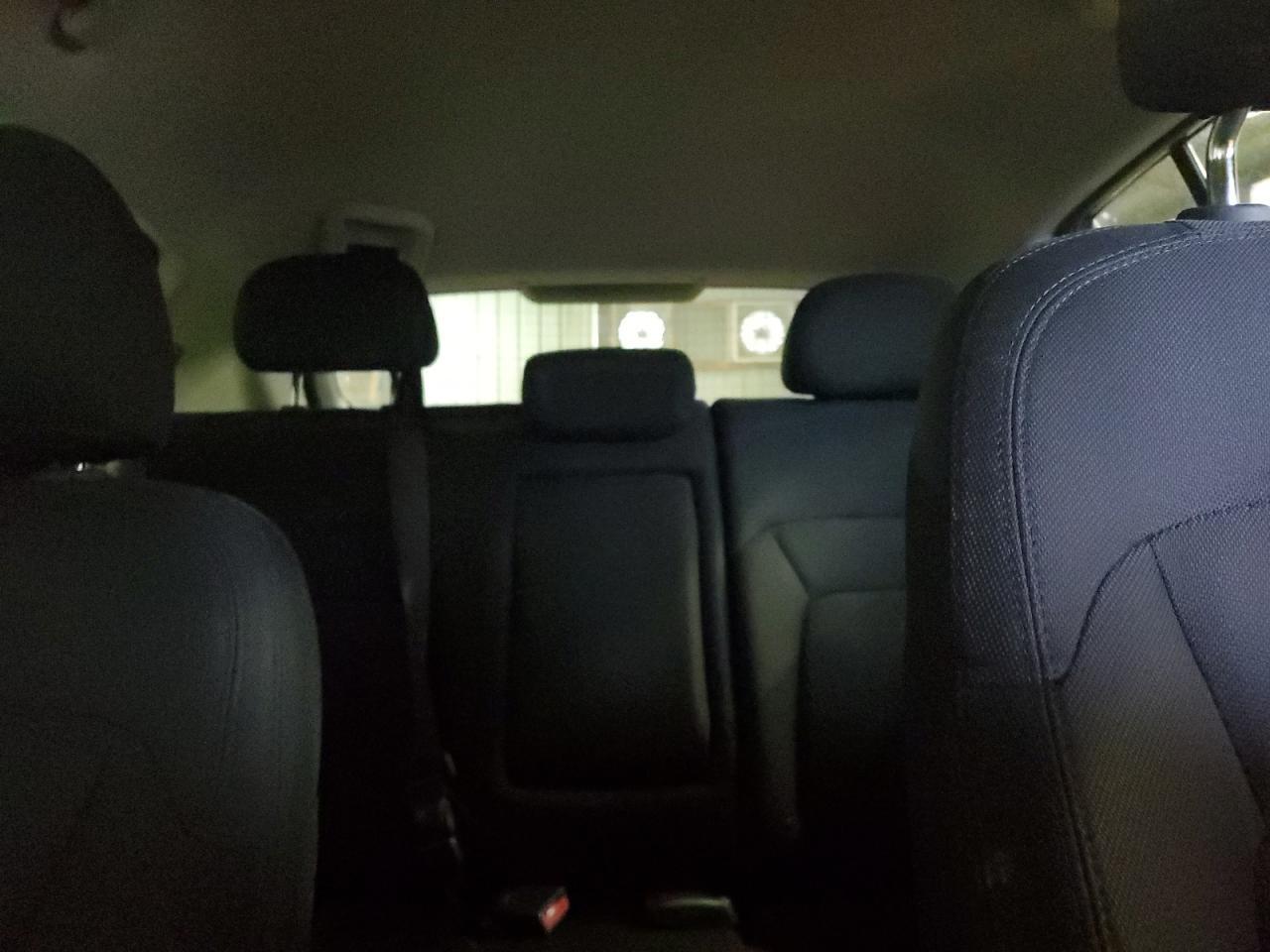 2012 KIA SPORTAGE