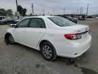 2011 TOYOTA COROLLA