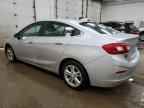 2016 CHEVROLET CRUZE