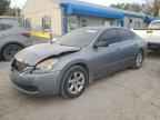 2008 NISSAN ALTIMA