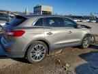 2017 LINCOLN MKX