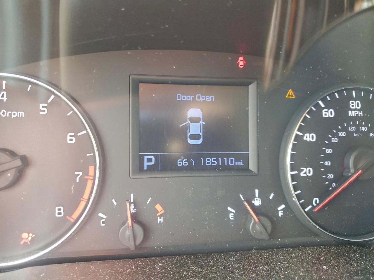 2014 KIA Cadenza