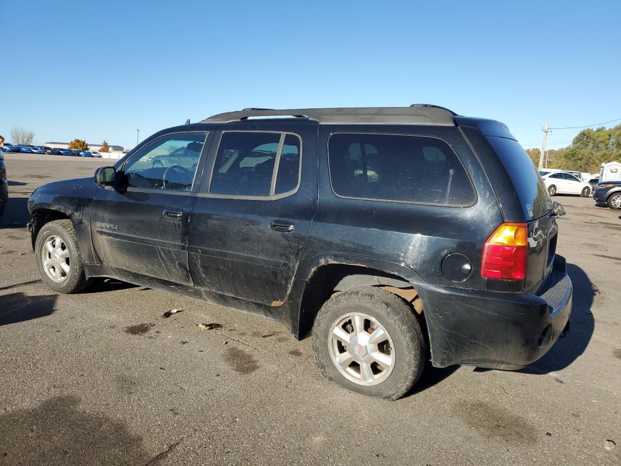 2006 GMC Envoy