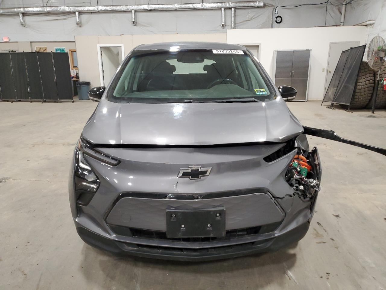2023 CHEVROLET Bolt EV