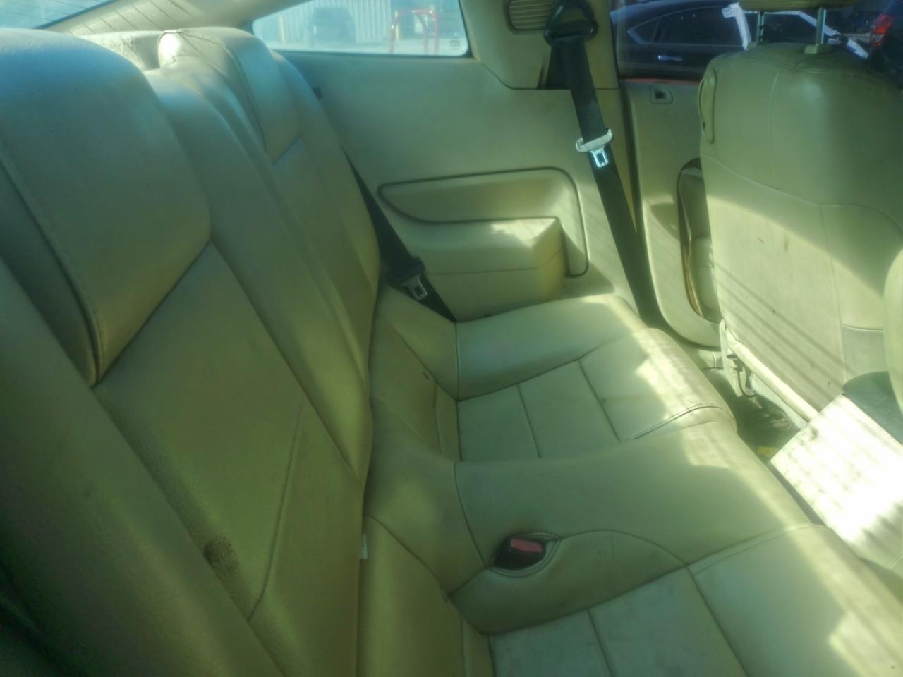 2005 FORD MUSTANG