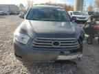 2008 TOYOTA HIGHLANDER
