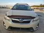 2017 SUBARU Crosstrek