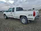1998 CHEVROLET Gmt