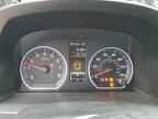 2008 HONDA CR-V