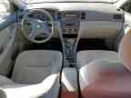 2005 TOYOTA COROLLA