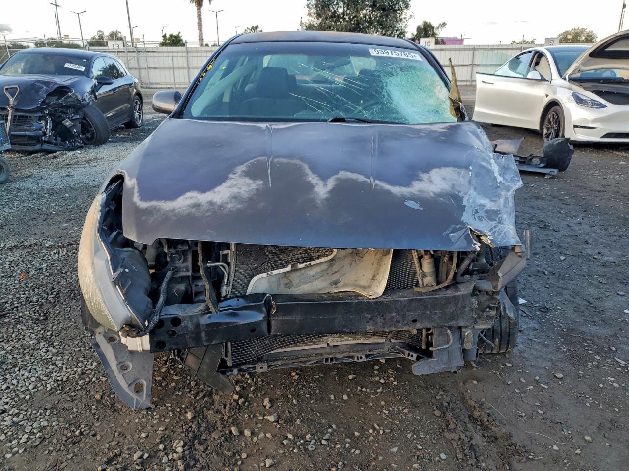 2008 NISSAN ALTIMA
