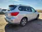 2018 NISSAN PATHFINDER