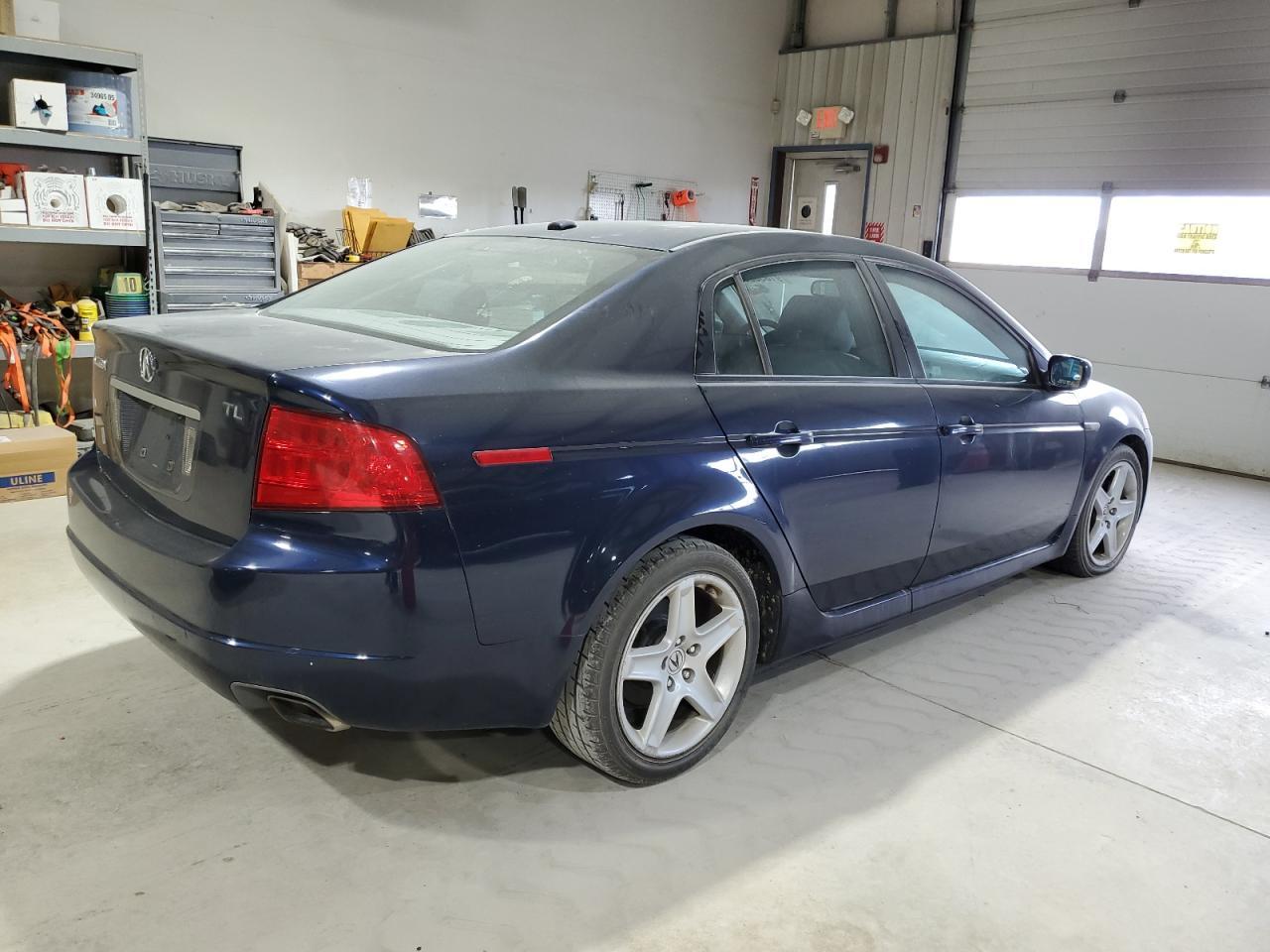 2006 ACURA TL