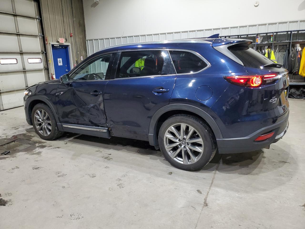 2019 MAZDA CX-9
