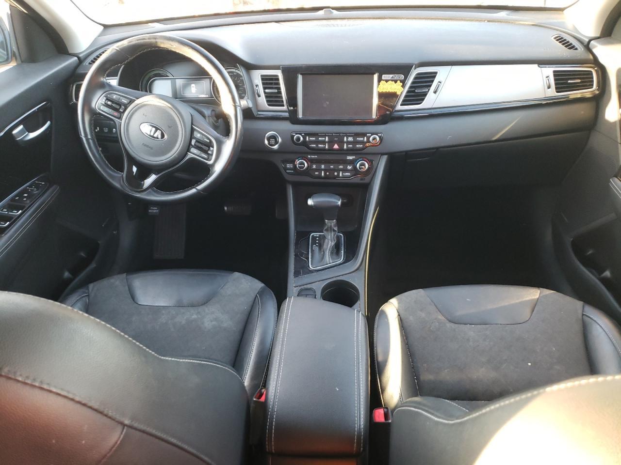 2018 KIA Niro
