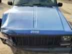 1996 JEEP CHEROKEE