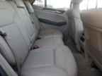 2012 MERCEDES-BENZ ML-Class