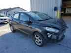 2016 FORD Fiesta