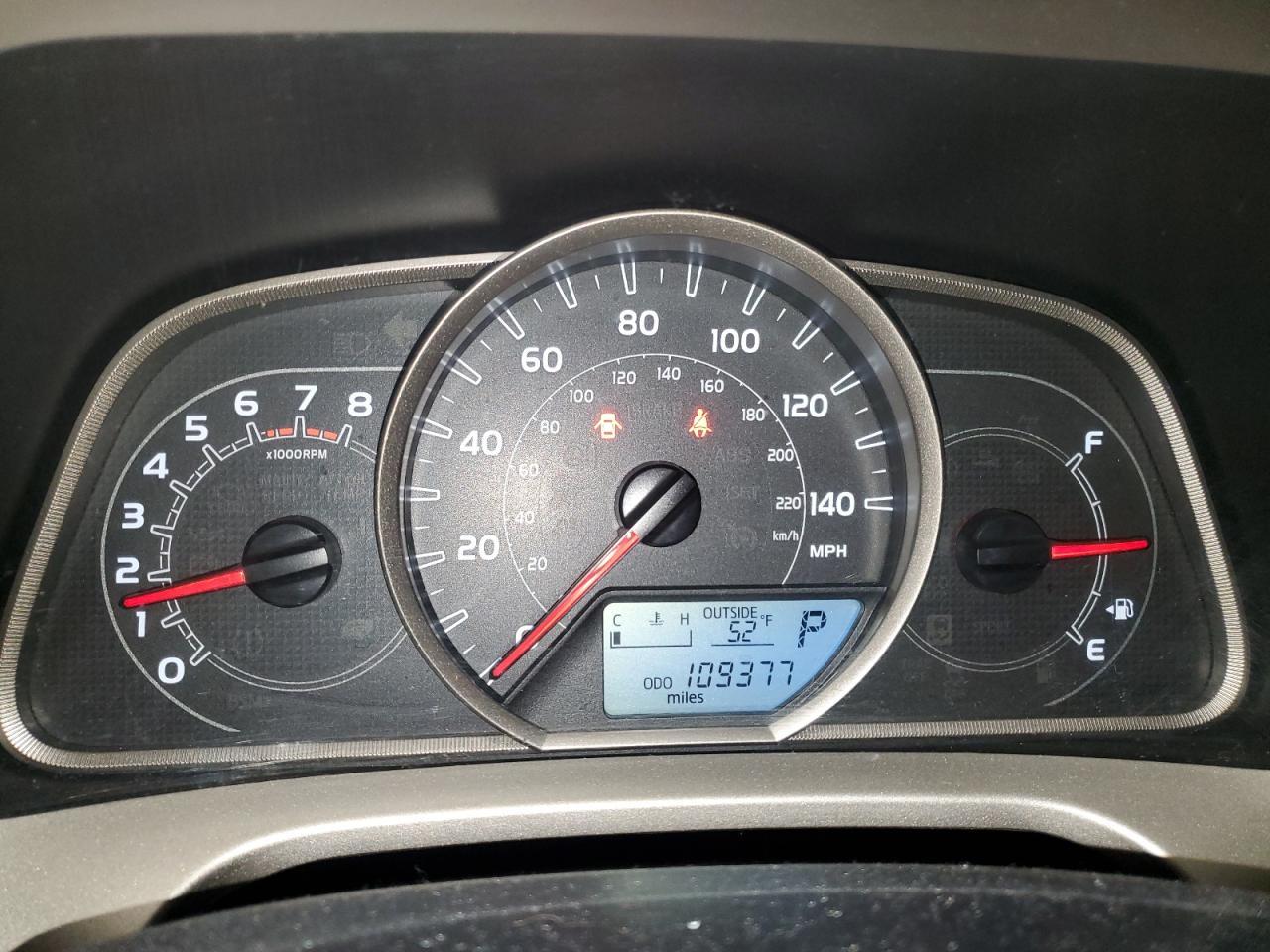2013 TOYOTA RAV4