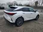 2024 LEXUS RX 350