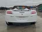 2008 SATURN Sky
