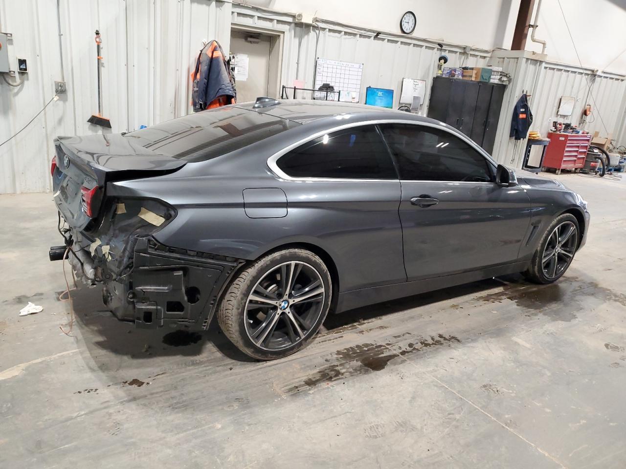 2019 BMW 4 Series