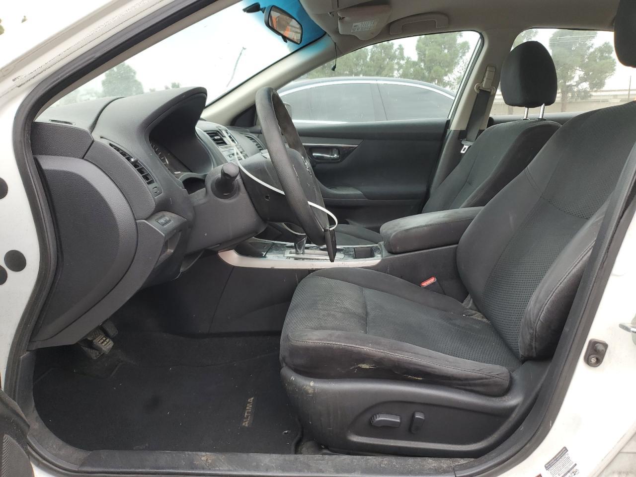 2014 NISSAN ALTIMA