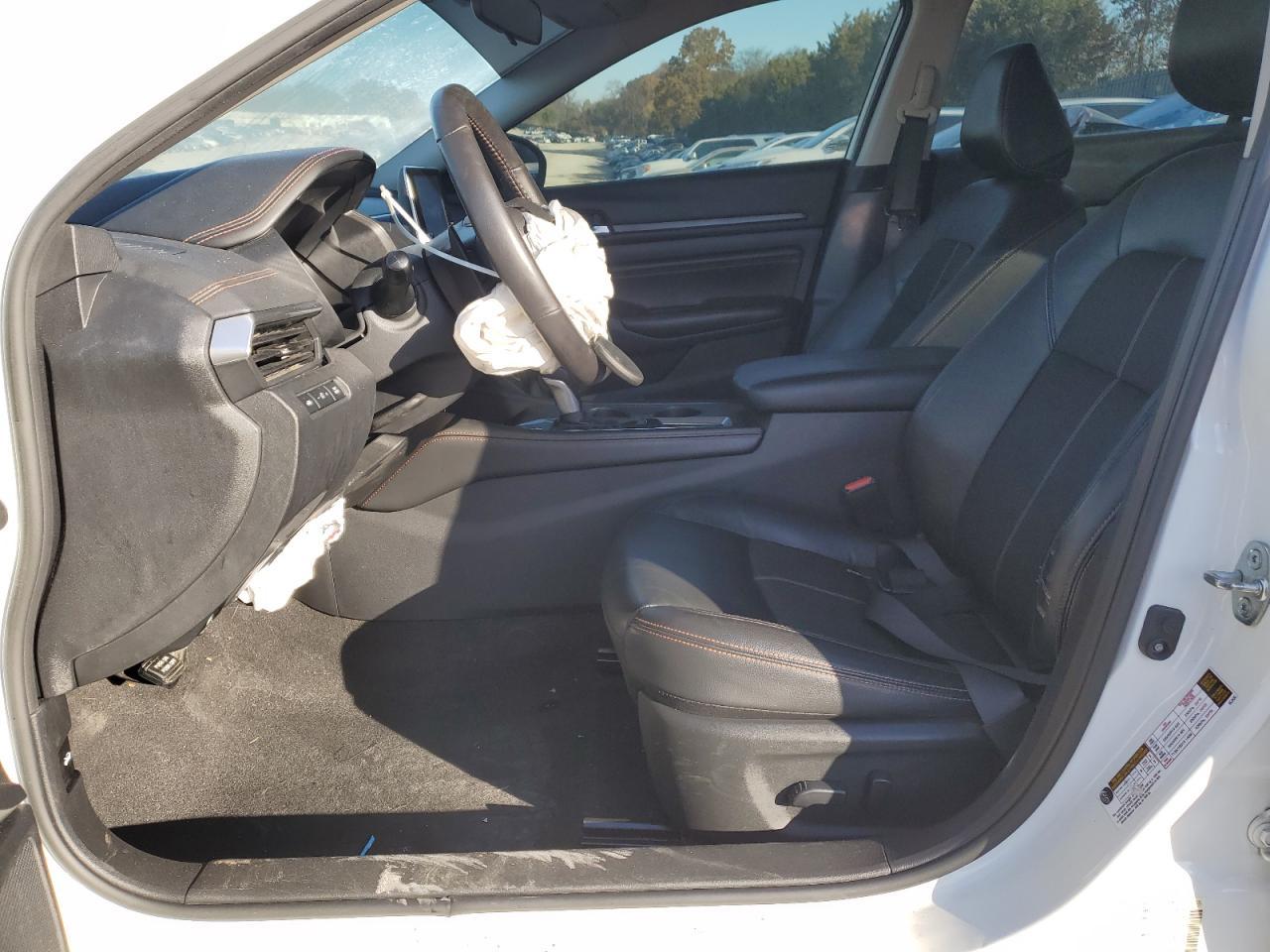 2022 NISSAN ALTIMA